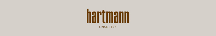hartmann - since 1877