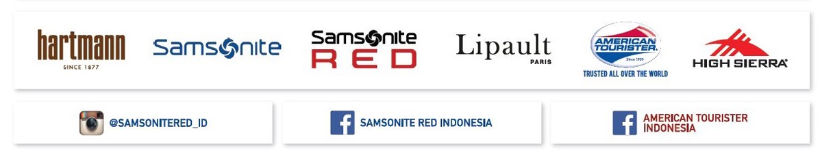 Samsonite